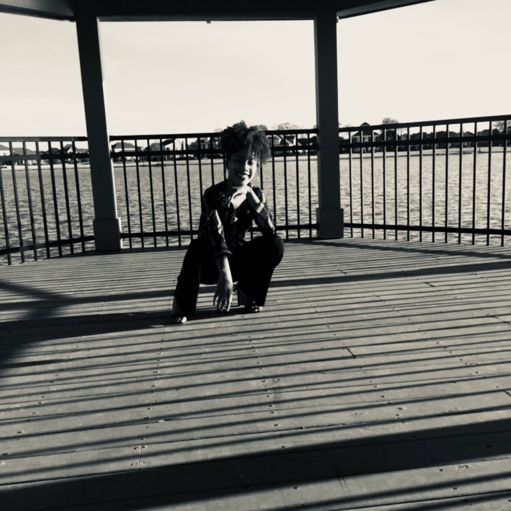 Meet your Posher, Nasya